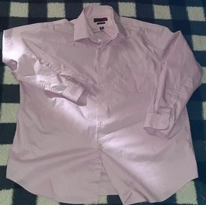 Men's Architect XL Dress Shirt